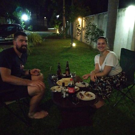 Amawin Resort Hambantota Eksteriør bilde