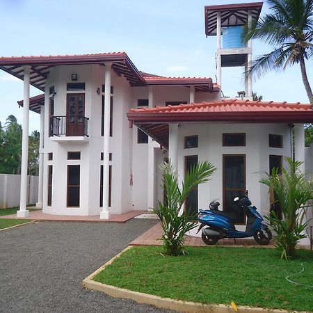 Amawin Resort Hambantota Eksteriør bilde