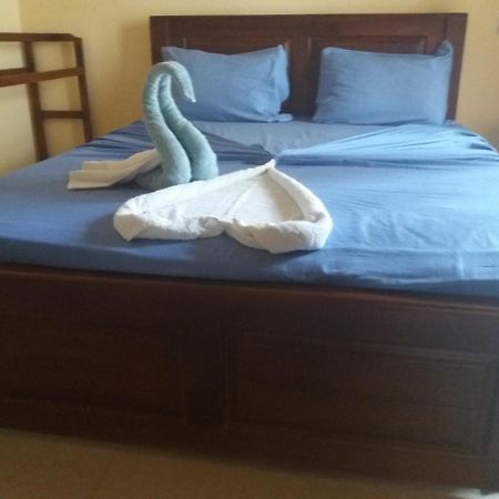 Amawin Resort Hambantota Eksteriør bilde