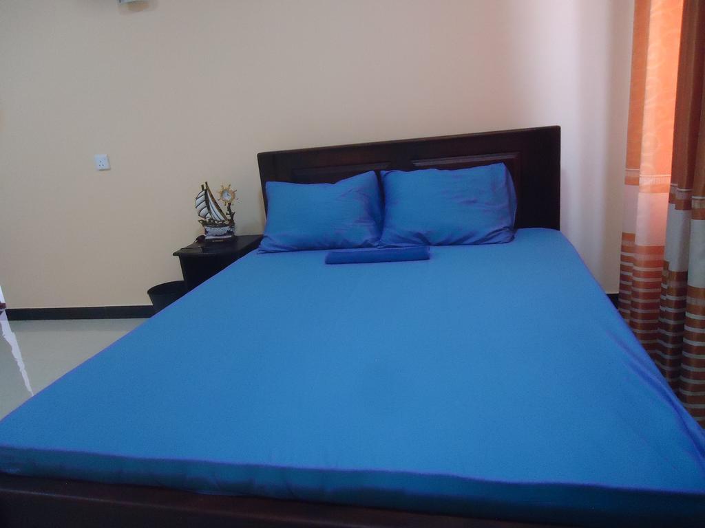 Amawin Resort Hambantota Eksteriør bilde