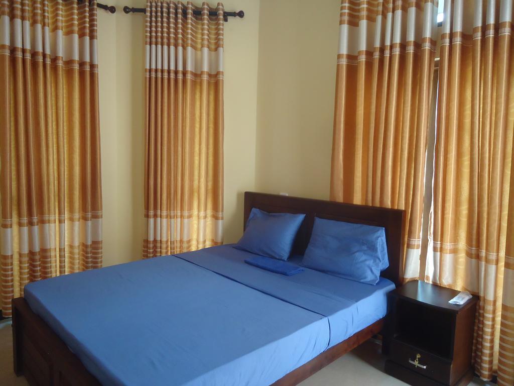 Amawin Resort Hambantota Eksteriør bilde