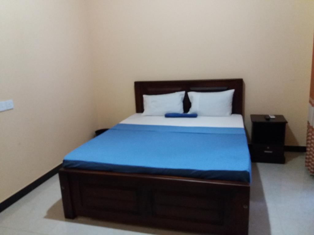 Amawin Resort Hambantota Eksteriør bilde