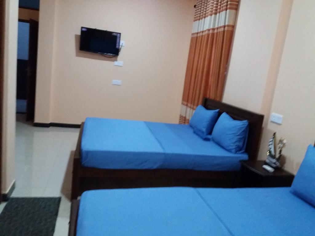 Amawin Resort Hambantota Eksteriør bilde