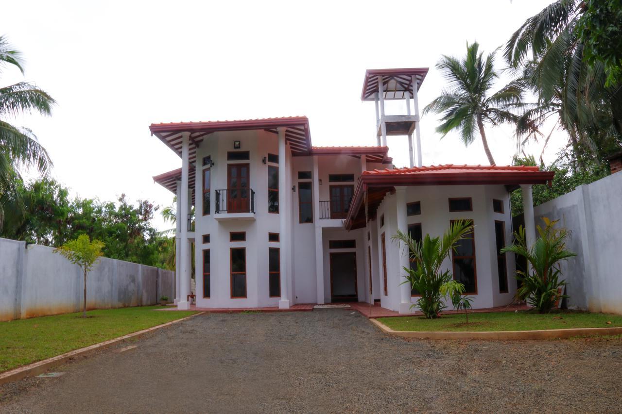Amawin Resort Hambantota Eksteriør bilde