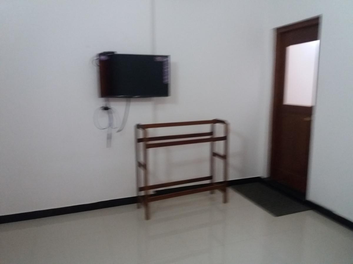 Amawin Resort Hambantota Eksteriør bilde