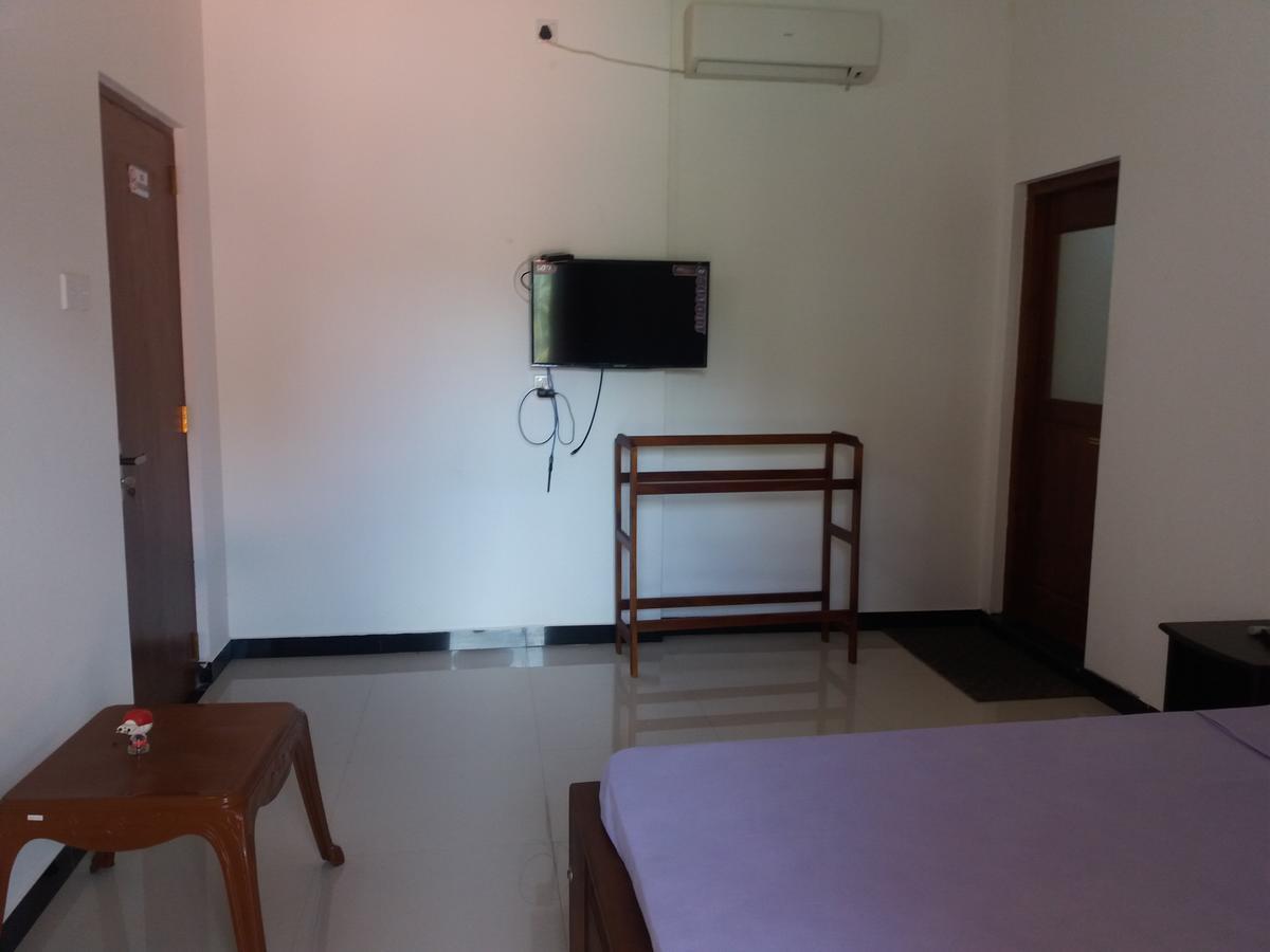 Amawin Resort Hambantota Eksteriør bilde