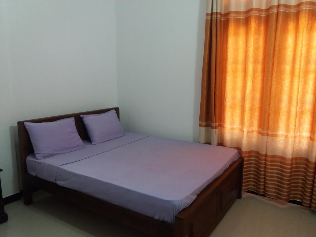 Amawin Resort Hambantota Eksteriør bilde