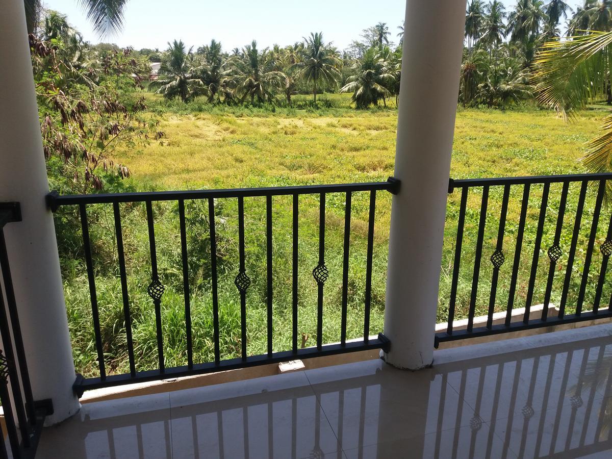 Amawin Resort Hambantota Eksteriør bilde