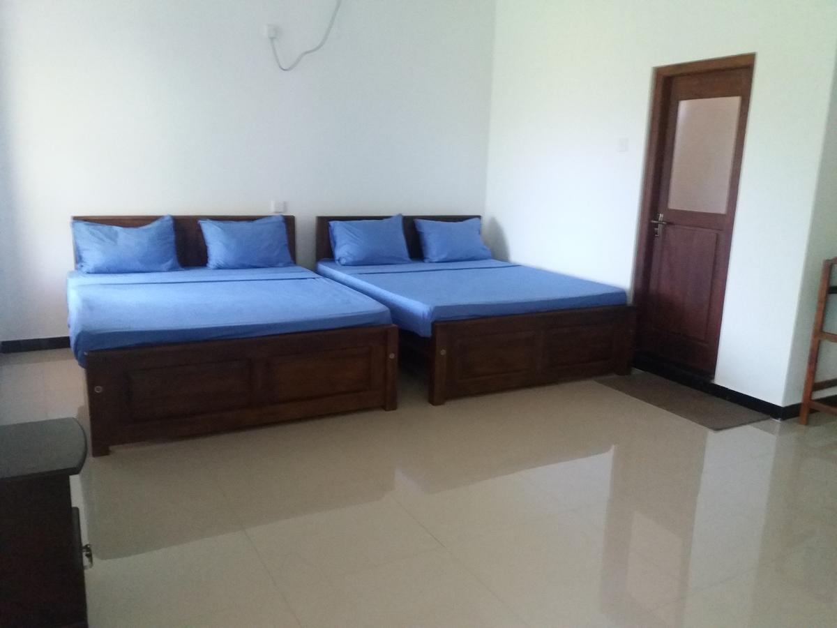 Amawin Resort Hambantota Eksteriør bilde