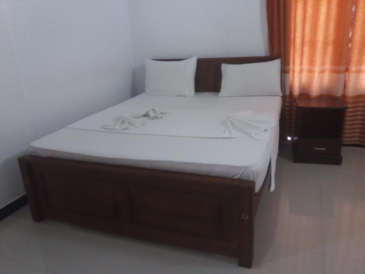 Amawin Resort Hambantota Eksteriør bilde
