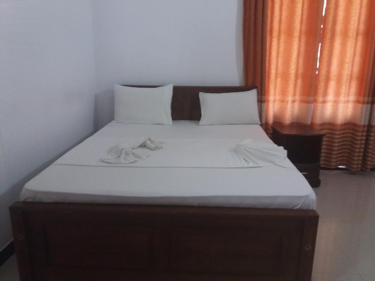 Amawin Resort Hambantota Eksteriør bilde