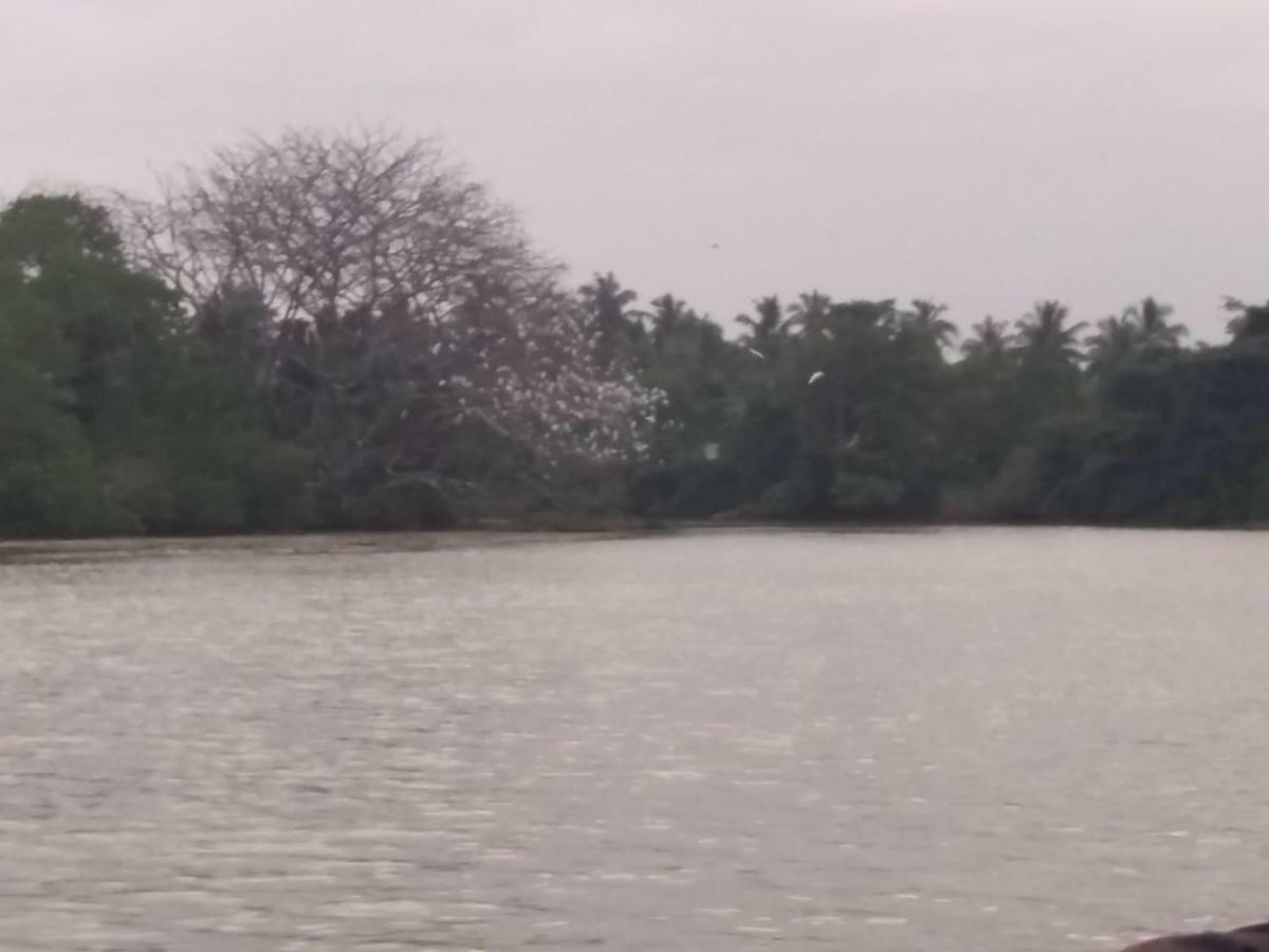 Amawin Resort Hambantota Eksteriør bilde