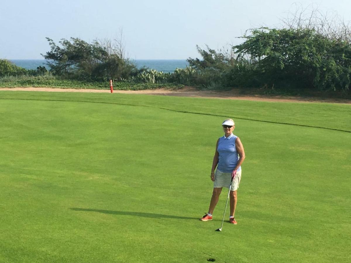 Amawin Resort Hambantota Eksteriør bilde